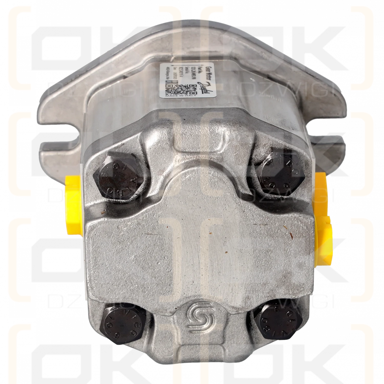 Danfoss Hydraulikmotor 121.20.493.00